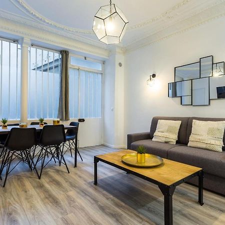 파리 Cmg Maubeuge - Poissonniere 아파트 외부 사진